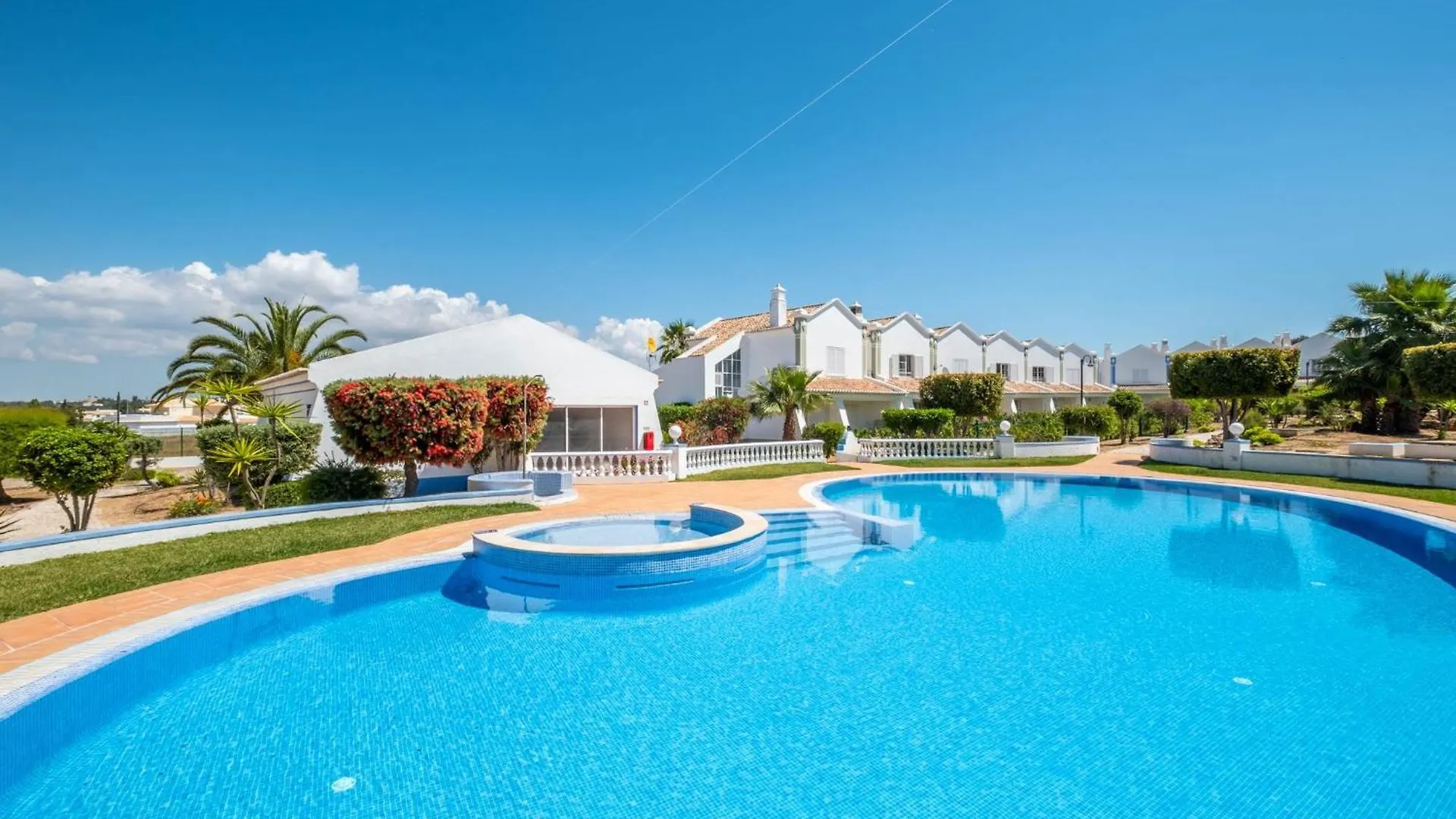 Villa Baya - Great Family Complex With Communal Pool Albufeira Holiday home
