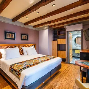  Hotel Vila Origens Boutique - Adults Only